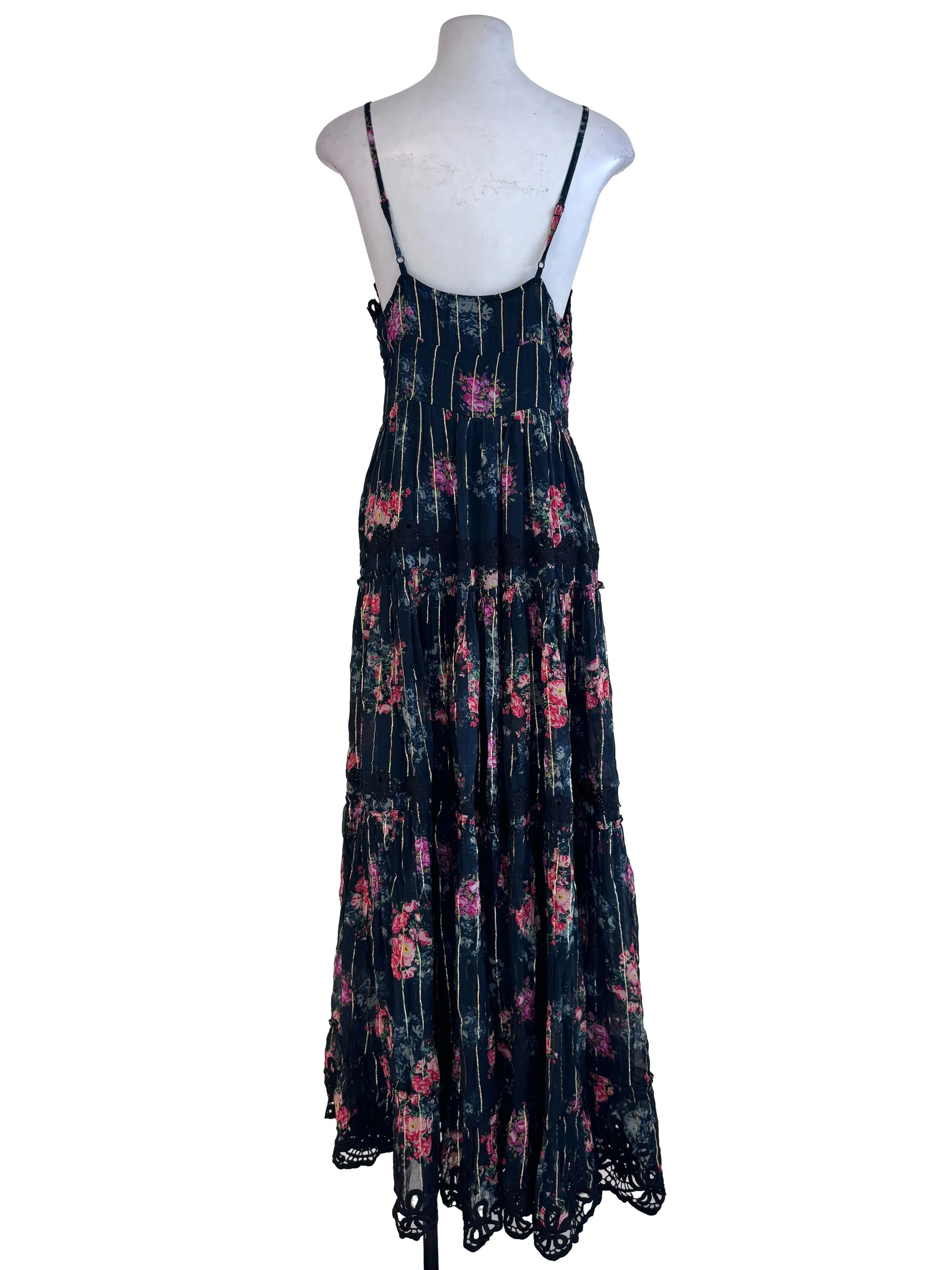 Roha Maxi Dress