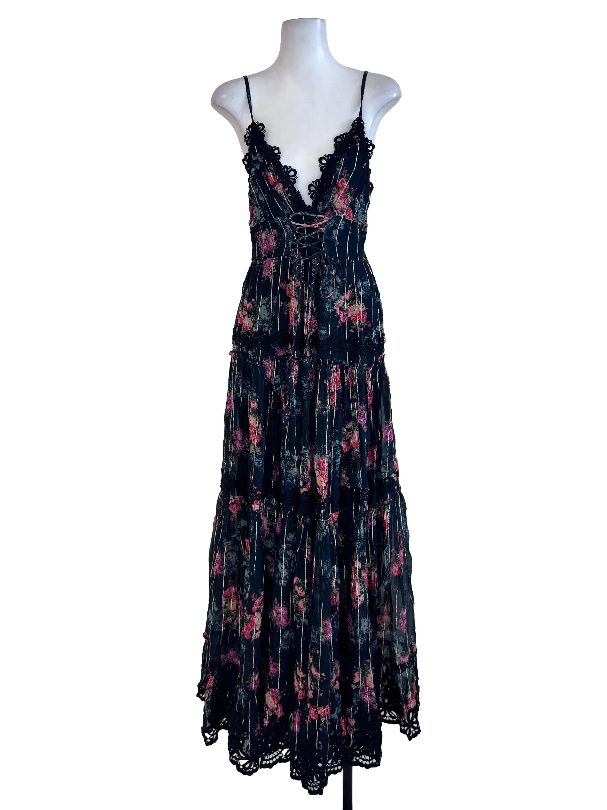 Roha Maxi Dress