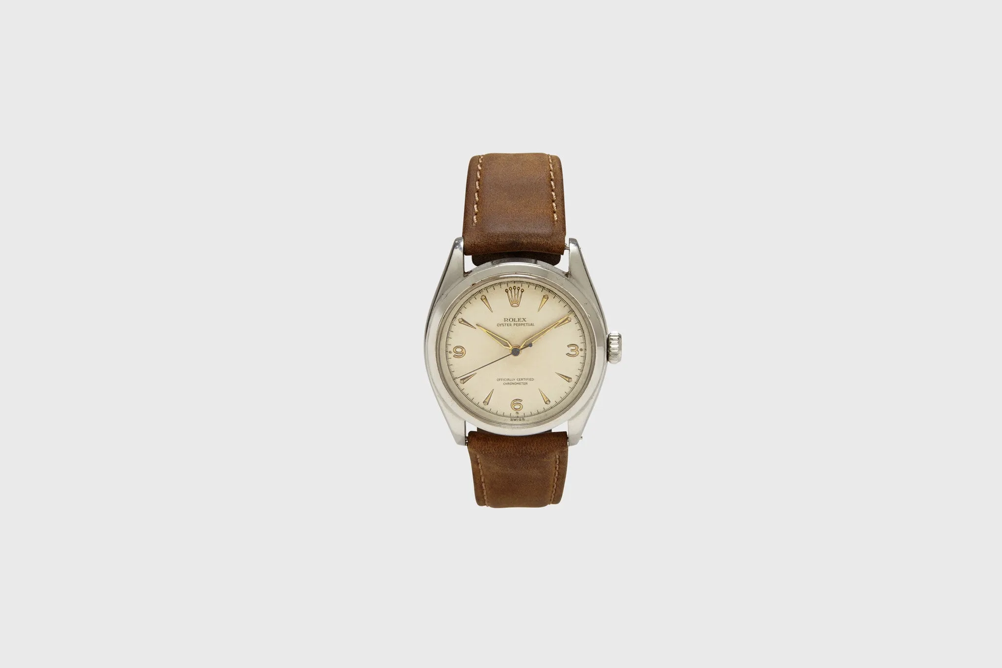 Rolex Oyster Perpetual