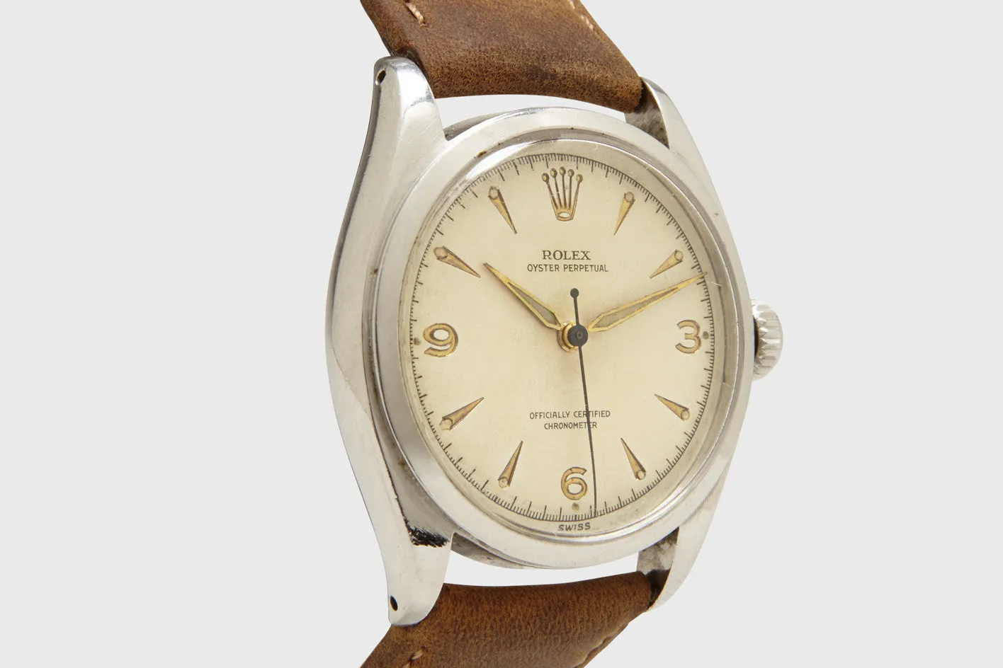 Rolex Oyster Perpetual