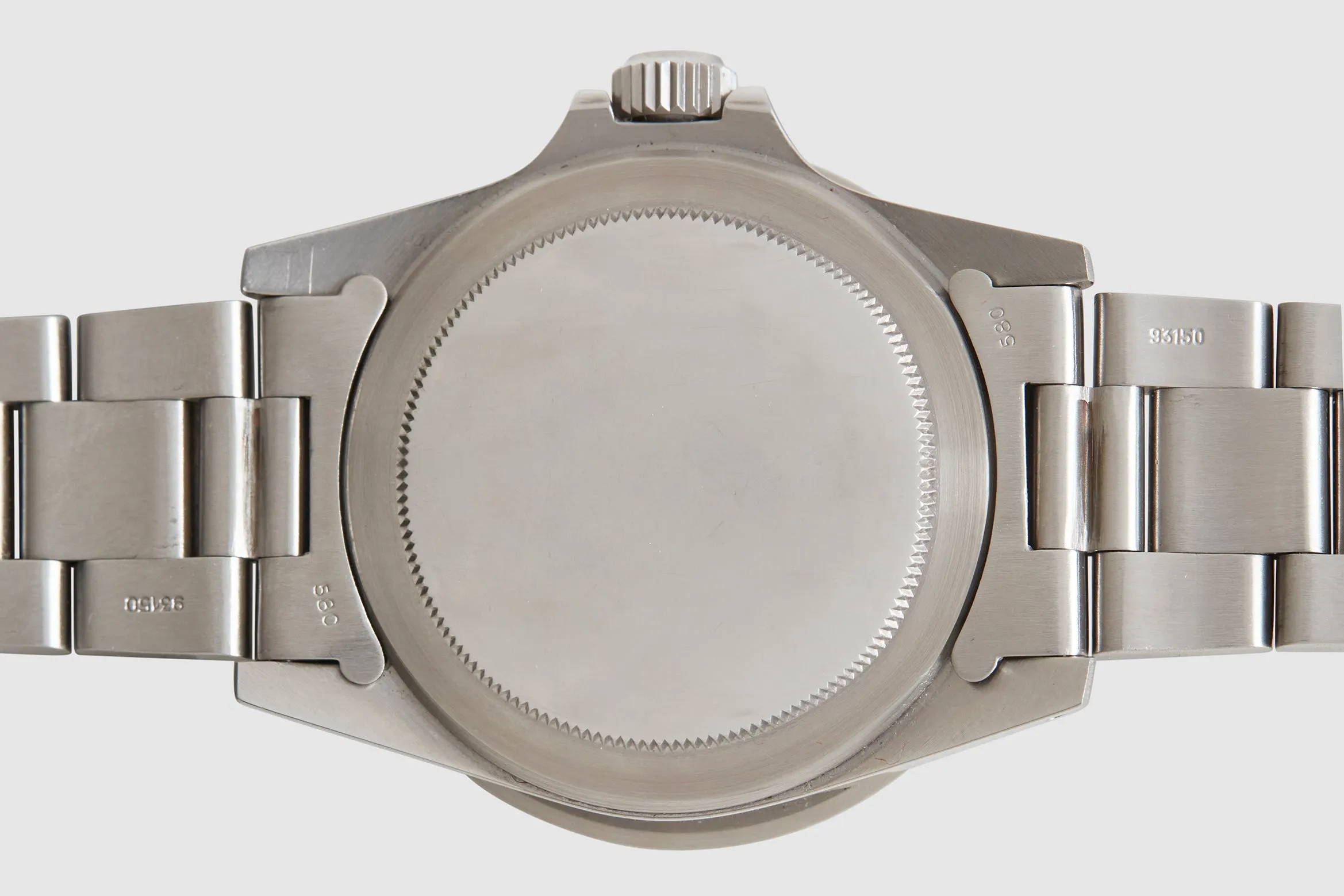 Rolex Submariner Date 1979