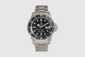 Rolex Submariner Date 1979