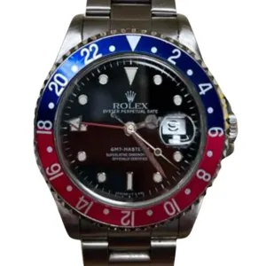 Rolex Vintage Pepsi 16700