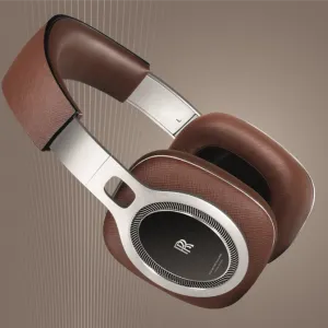 Rolls-Royce High-End Rear Seat Headphones
