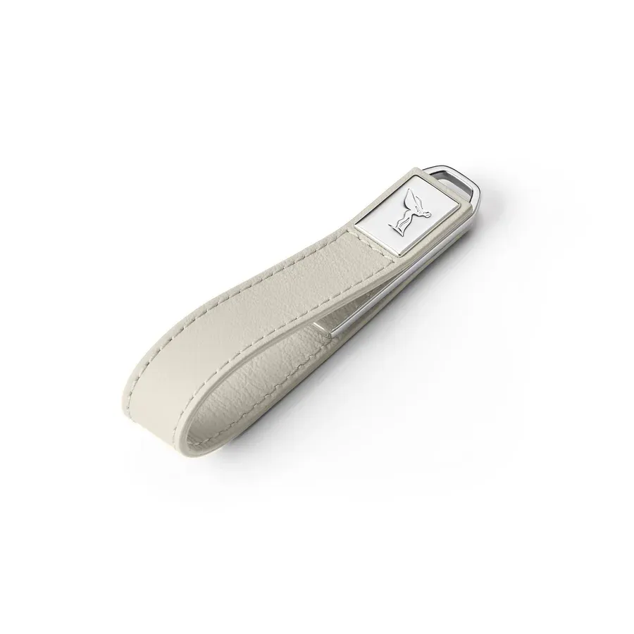 Rolls-Royce Keyring