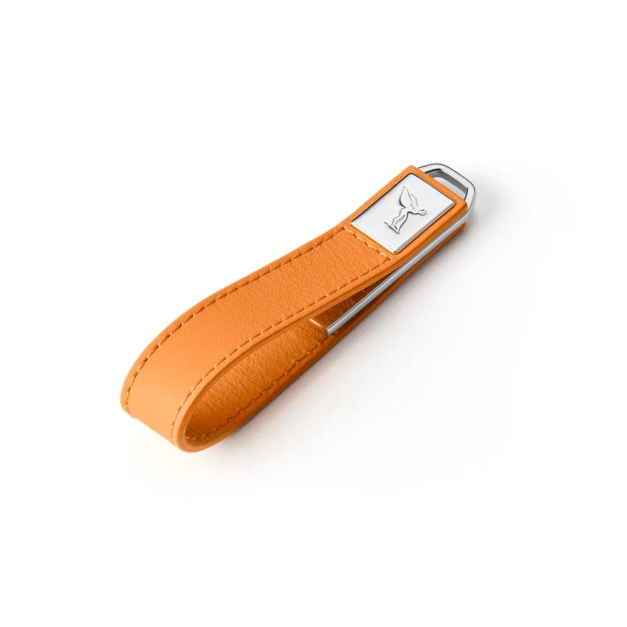Rolls-Royce Keyring