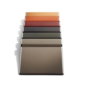 Rolls-Royce Leather Writing Pads