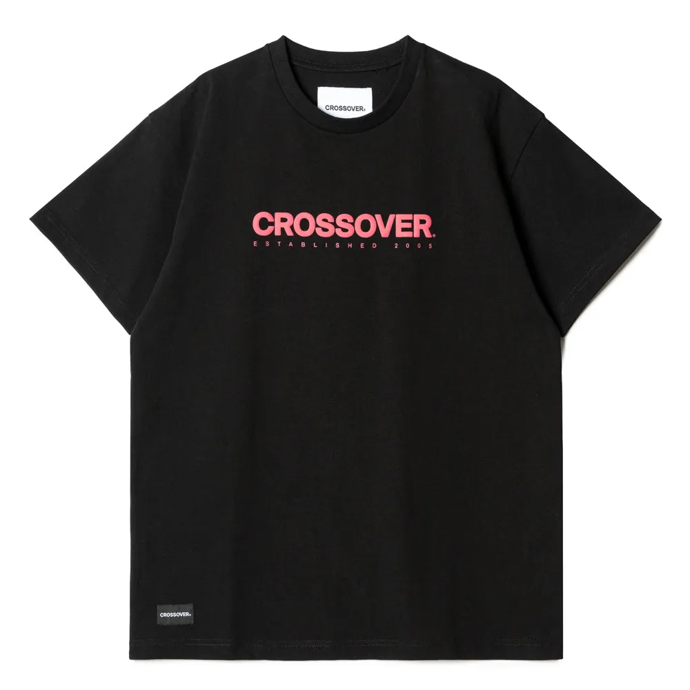 Rooted Tee | Black