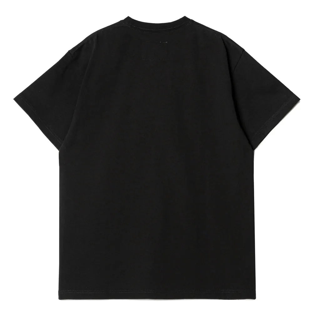 Rooted Tee | Black