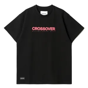 Rooted Tee | Black