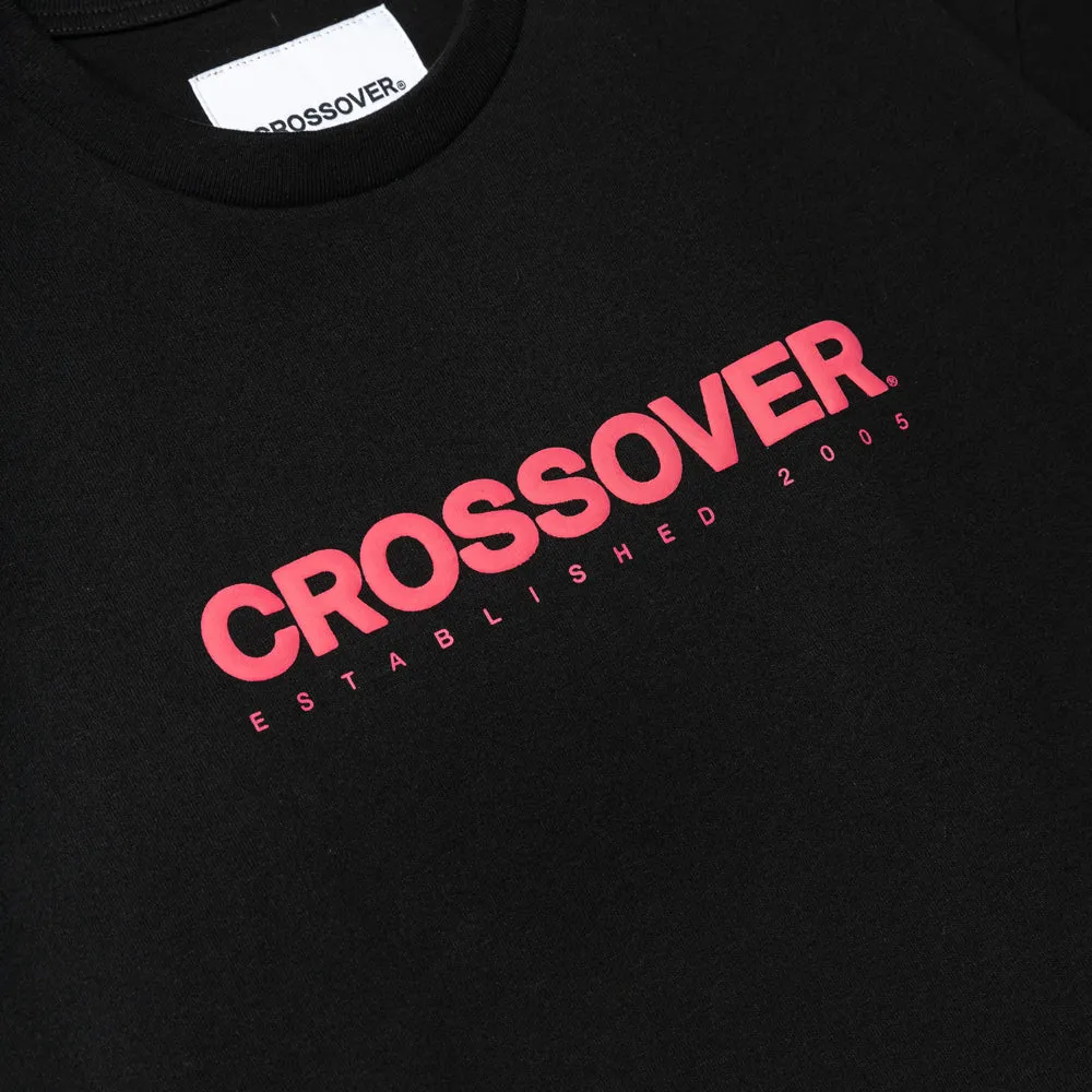 Rooted Tee | Black