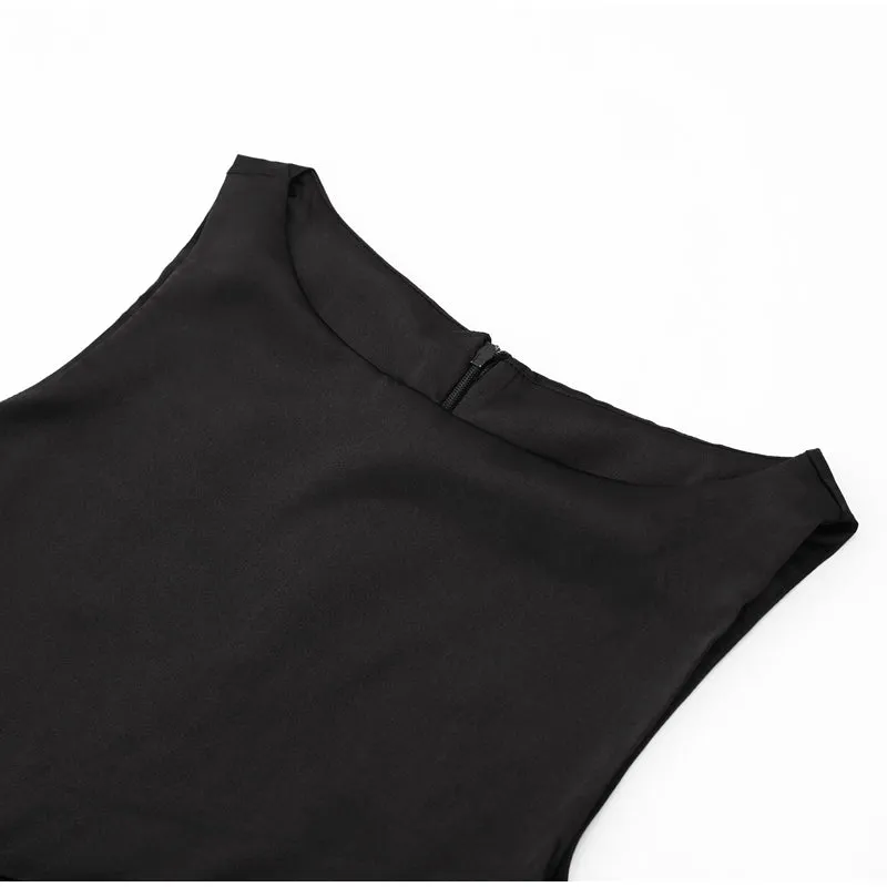 Rosaline - Stylish Lightweight Woman's Maxi Dress