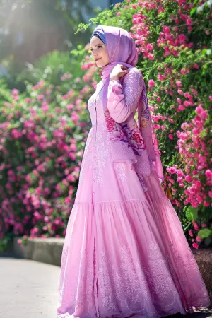 Rose Dream Dress
