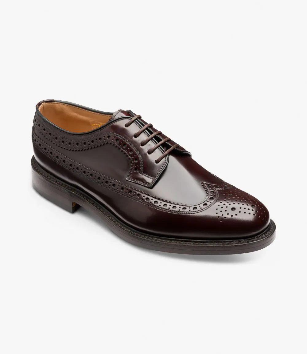 Royal Burgundy Polished