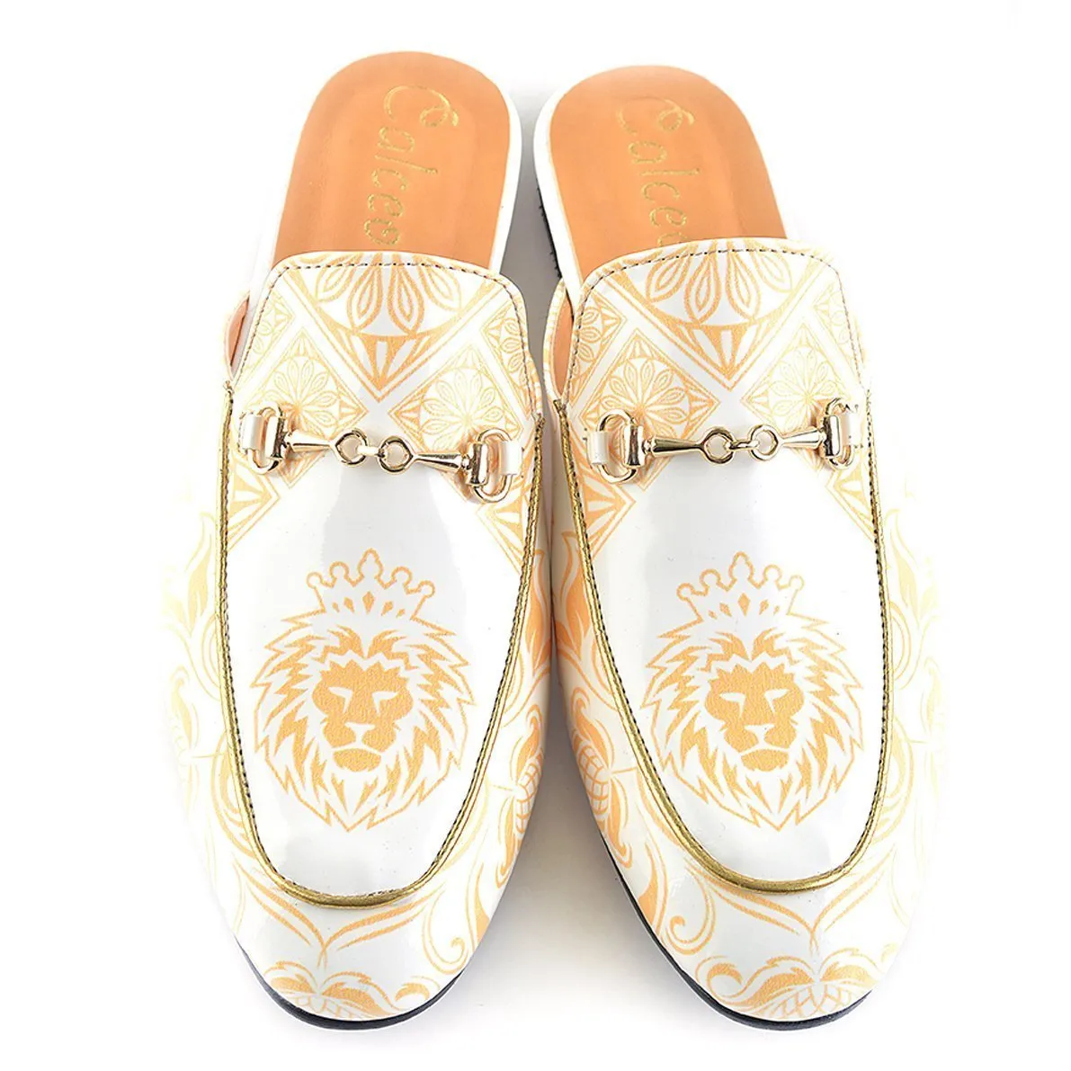 Royal King Slip-On Loafer CAG109