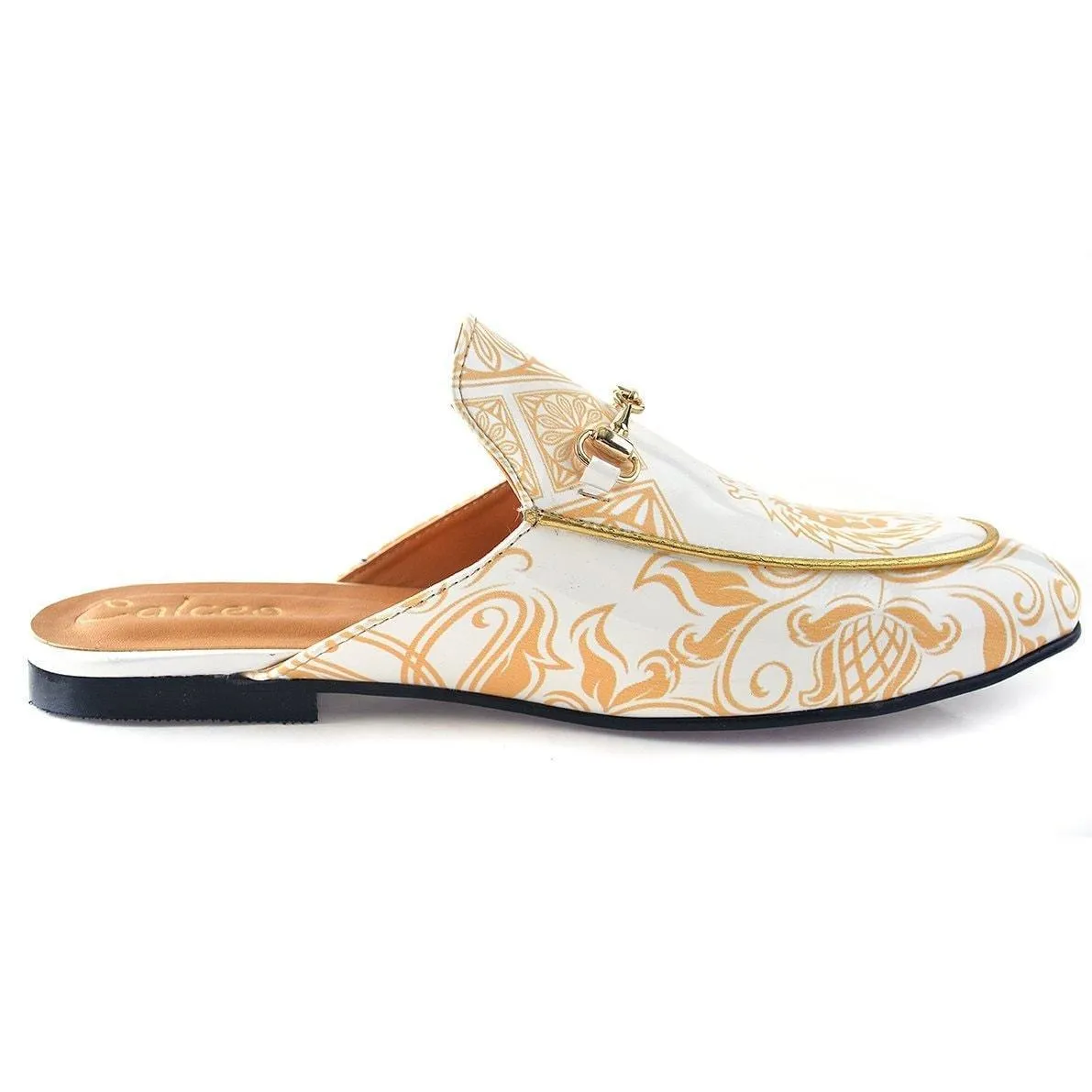 Royal King Slip-On Loafer CAG109