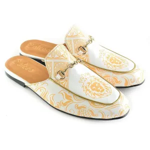 Royal King Slip-On Loafer CAG109