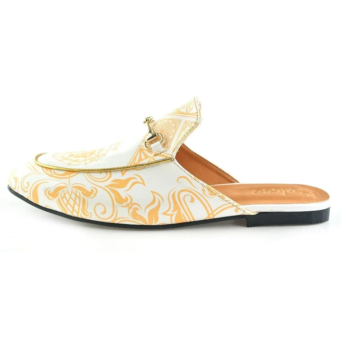 Royal King Slip-On Loafer CAG109
