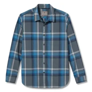 Royal Robbins Trouvaille Plaid Men's