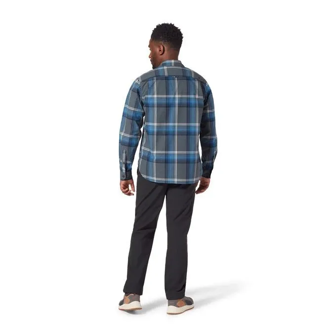 Royal Robbins Trouvaille Plaid Men's