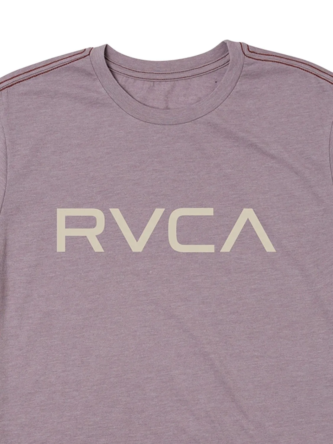 RVCA Men's Big RVCA T-Shirt