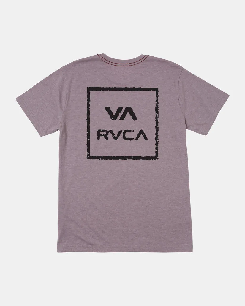 RVCA Mens VA All The Way T-Shirt