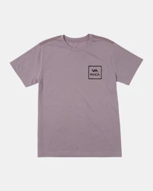 RVCA Mens VA All The Way T-Shirt
