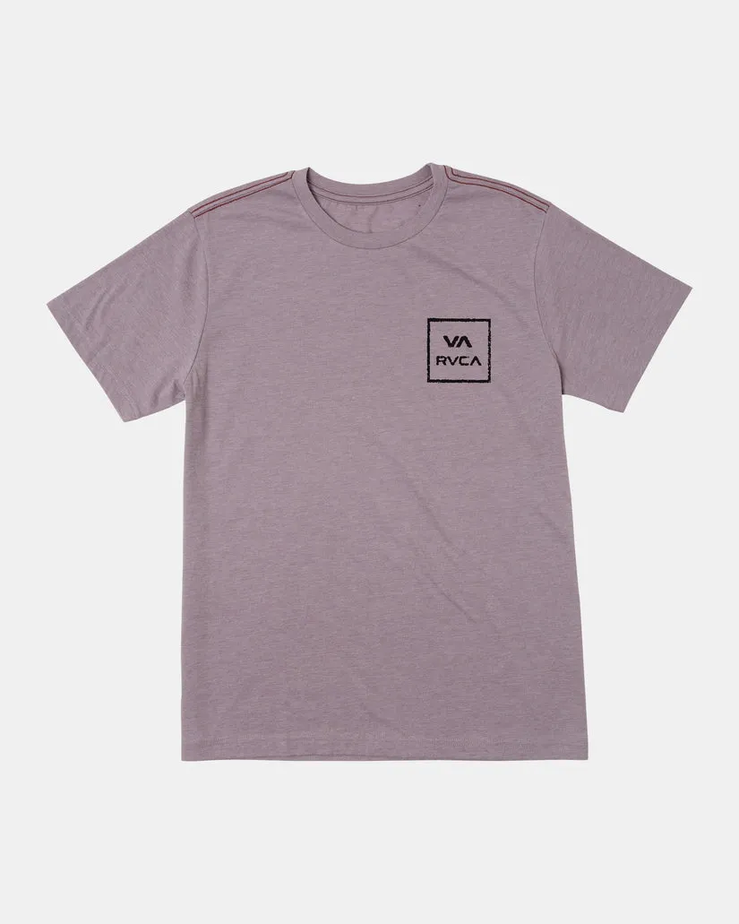 RVCA Mens VA All The Way T-Shirt