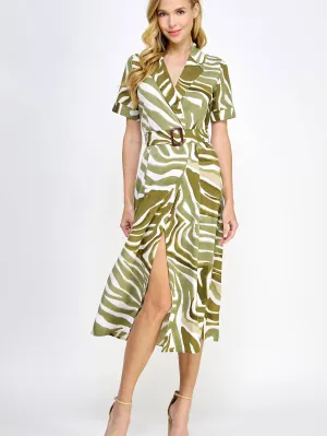 Safari Dreams Dress