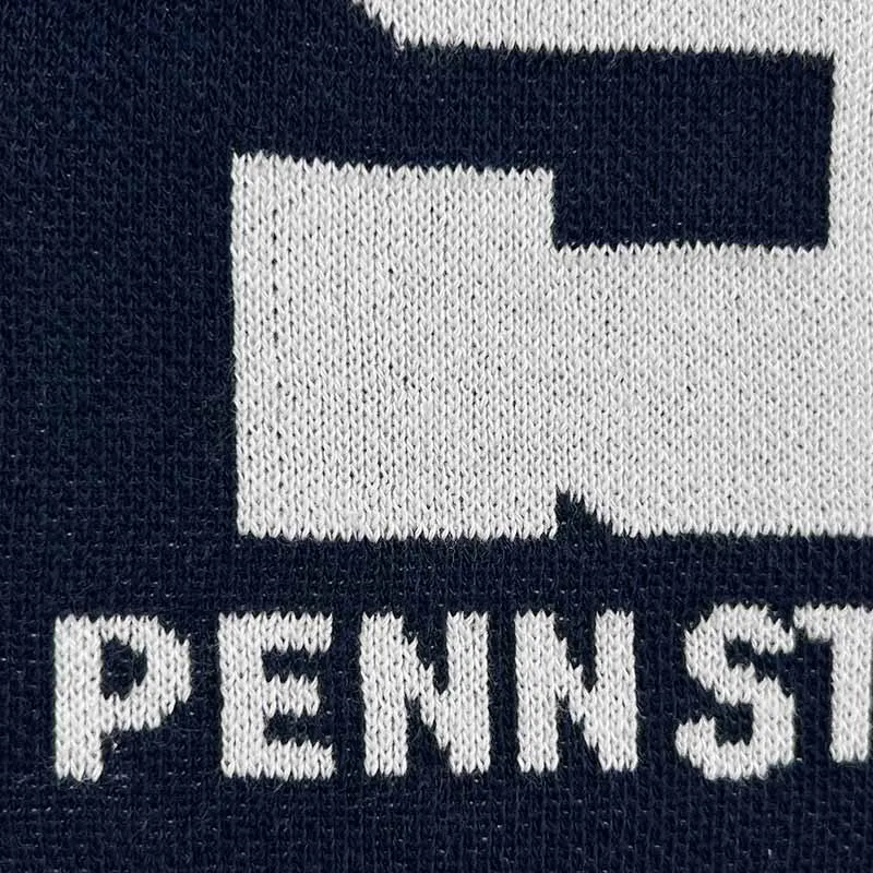 Sale - Vintage Block S Penn State Sweater