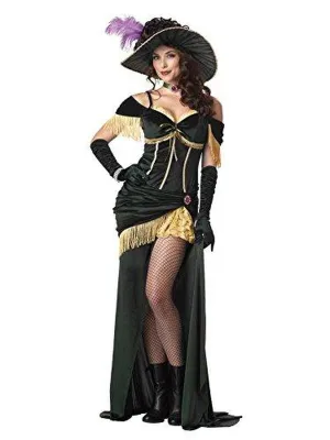 Saloon Madame/Adult