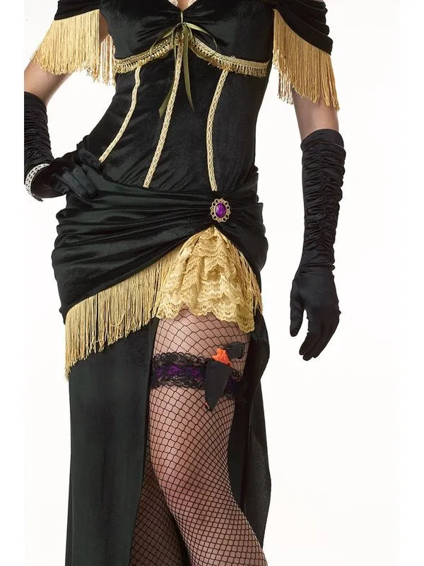Saloon Madame/Adult