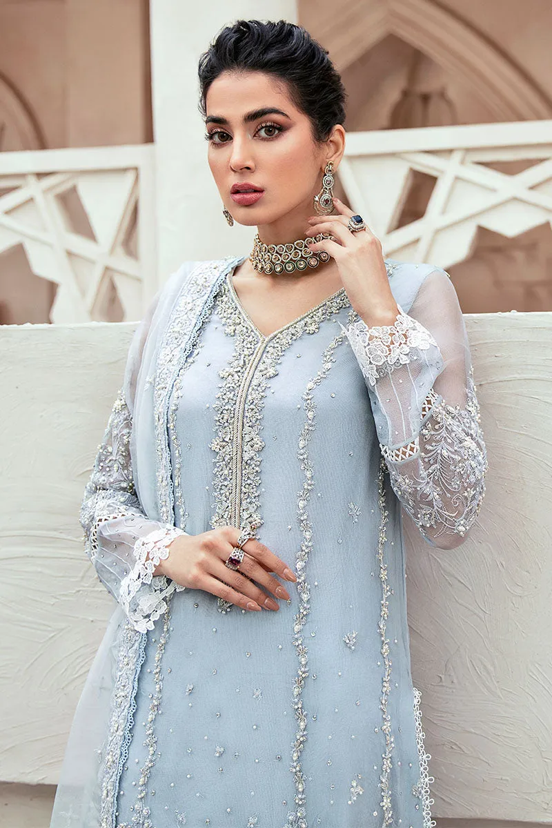 Salwar Kameez Dupatta Premium Pakistani Party Dress