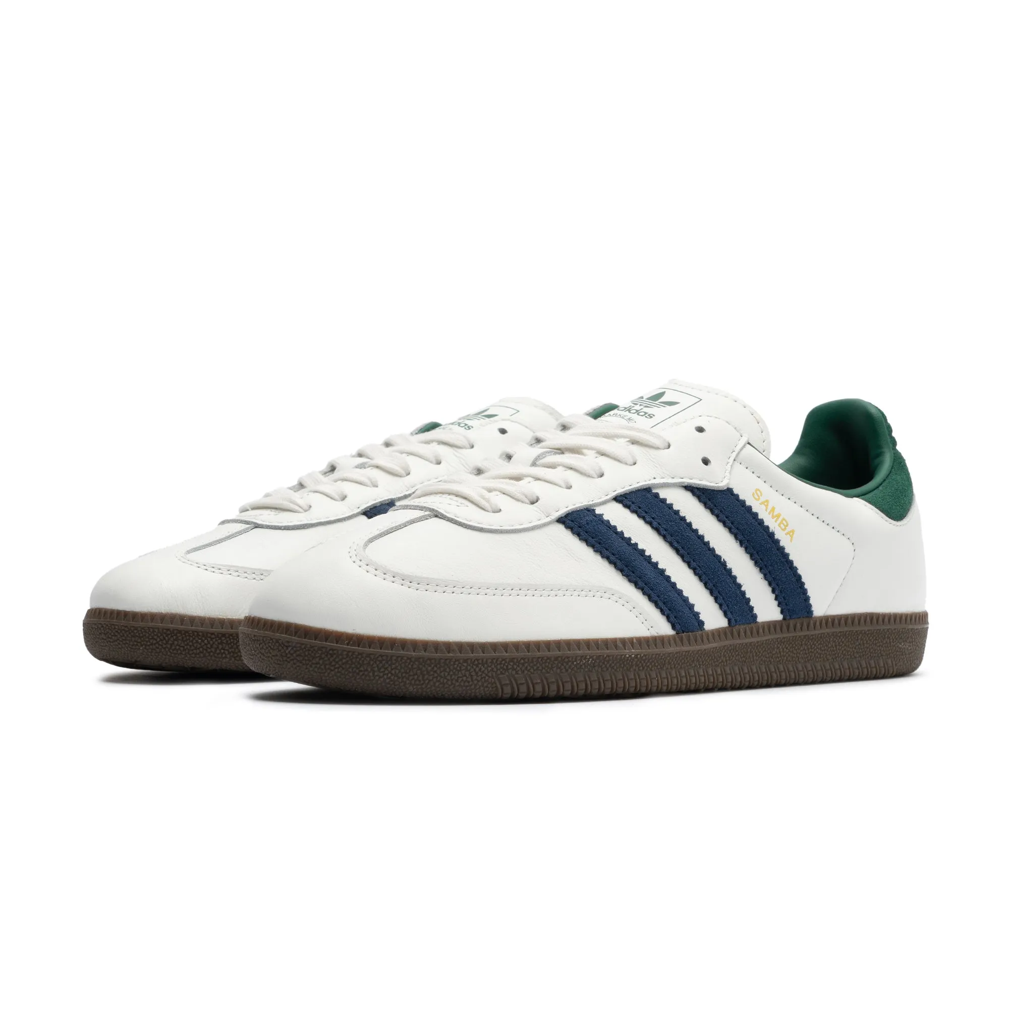 Samba OG  Navy IH4882