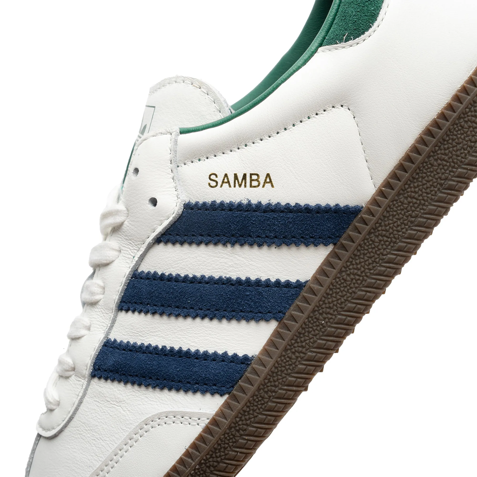 Samba OG  Navy IH4882
