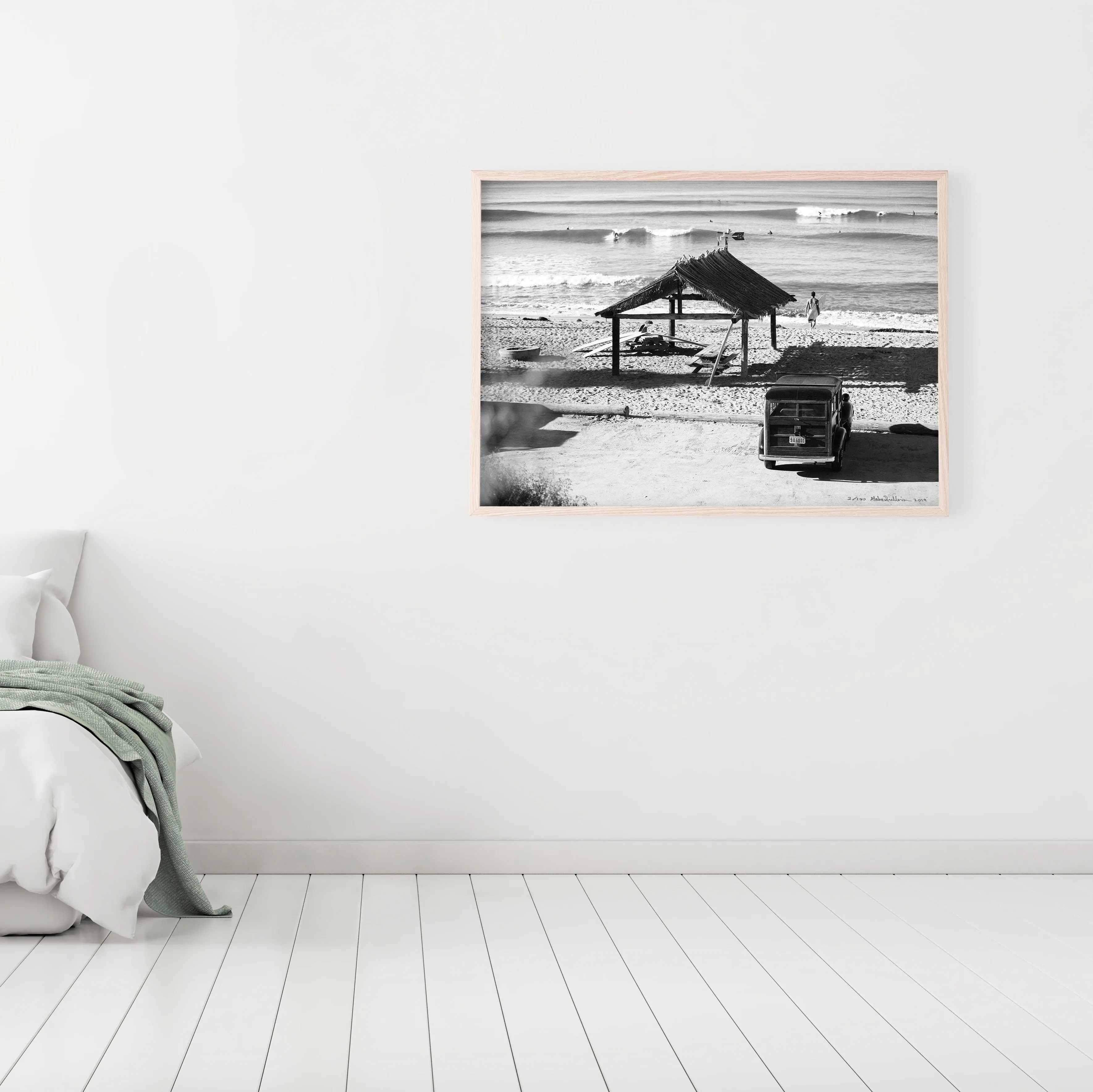 SAN O REDUX /// PRINT