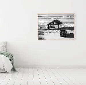 SAN O REDUX /// PRINT