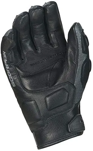 ScorpionEXO Klaw II Men's Street Motorcycle Gloves