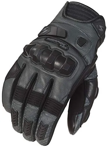 ScorpionEXO Klaw II Men's Street Motorcycle Gloves