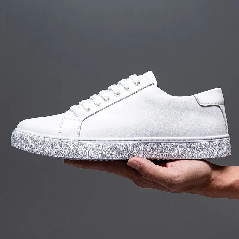 Scott - Leather Shoes