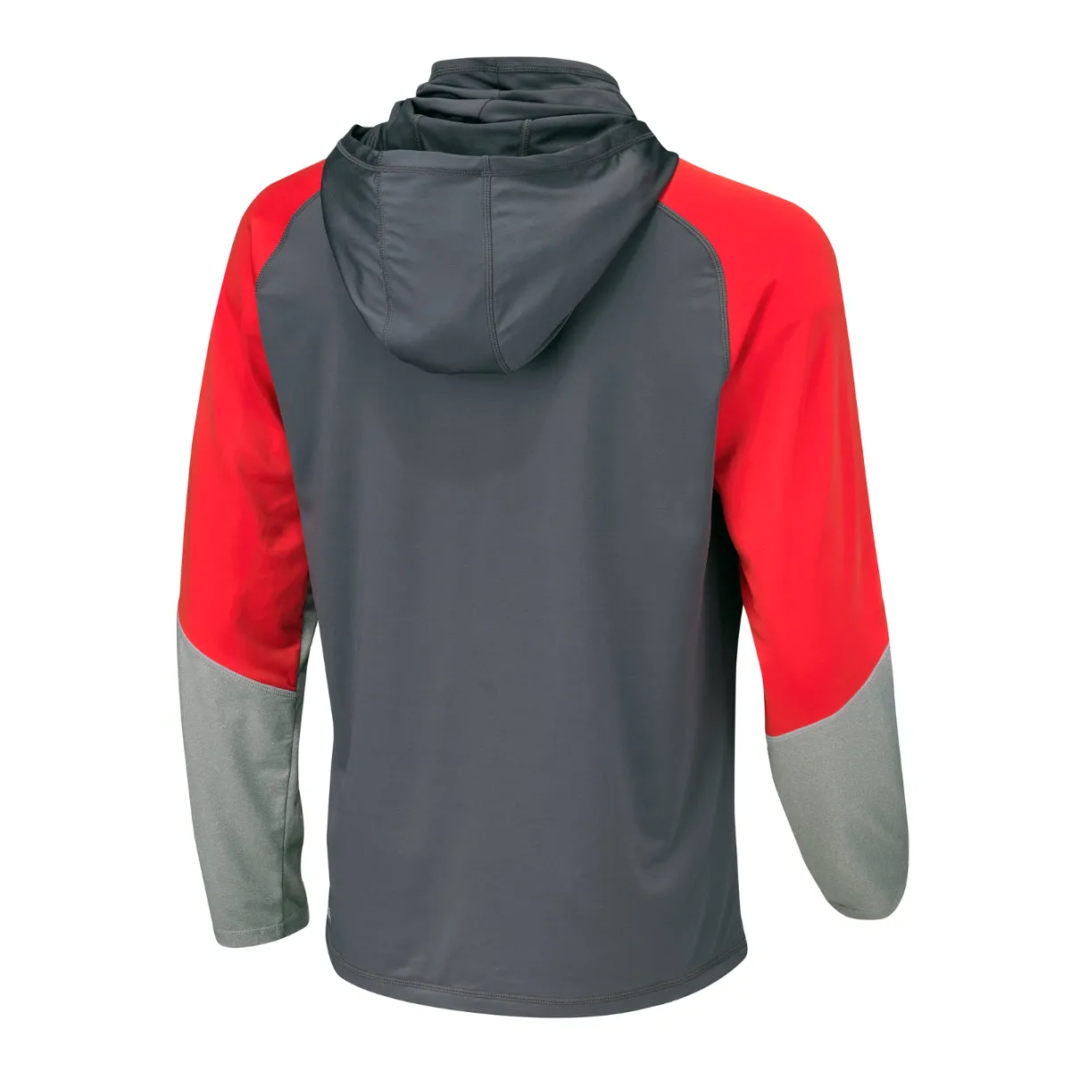 Sea-Doo UV Protection Hooded Shirt