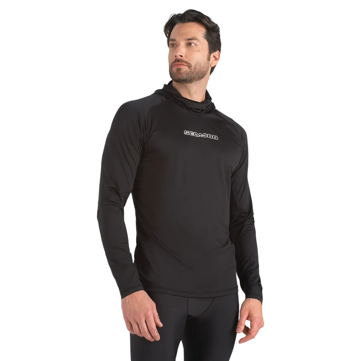 Sea-Doo UV Protection Hooded Shirt