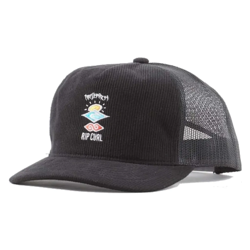 Search Logo Trucker