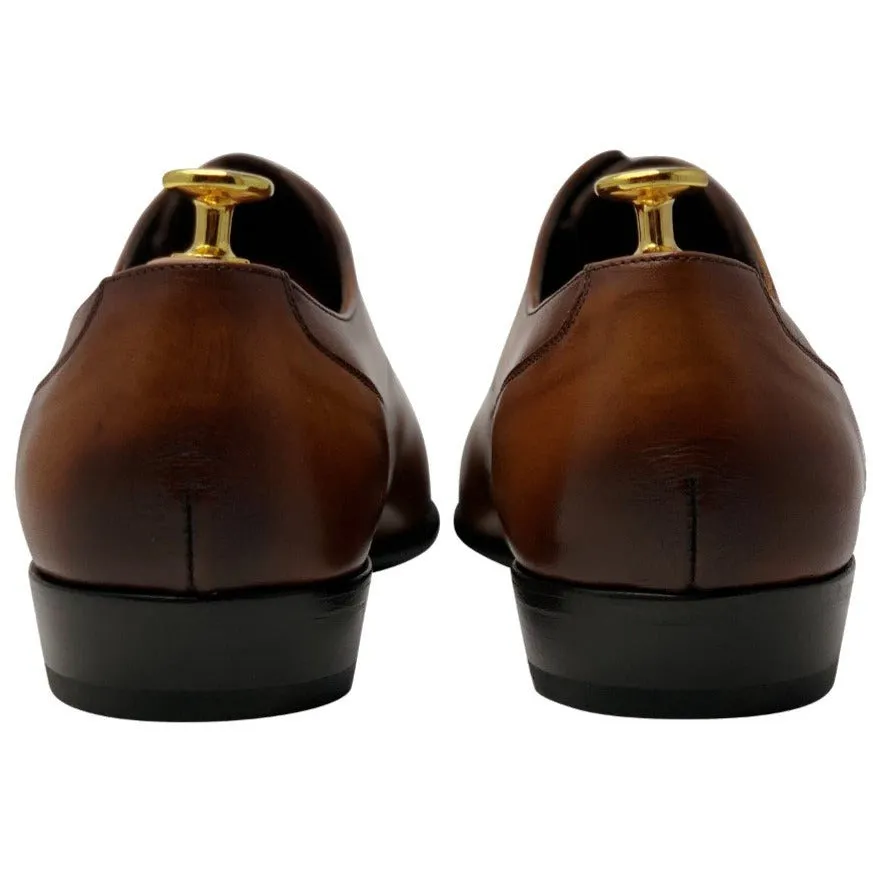 Second Sale: The Antonio in Cognac