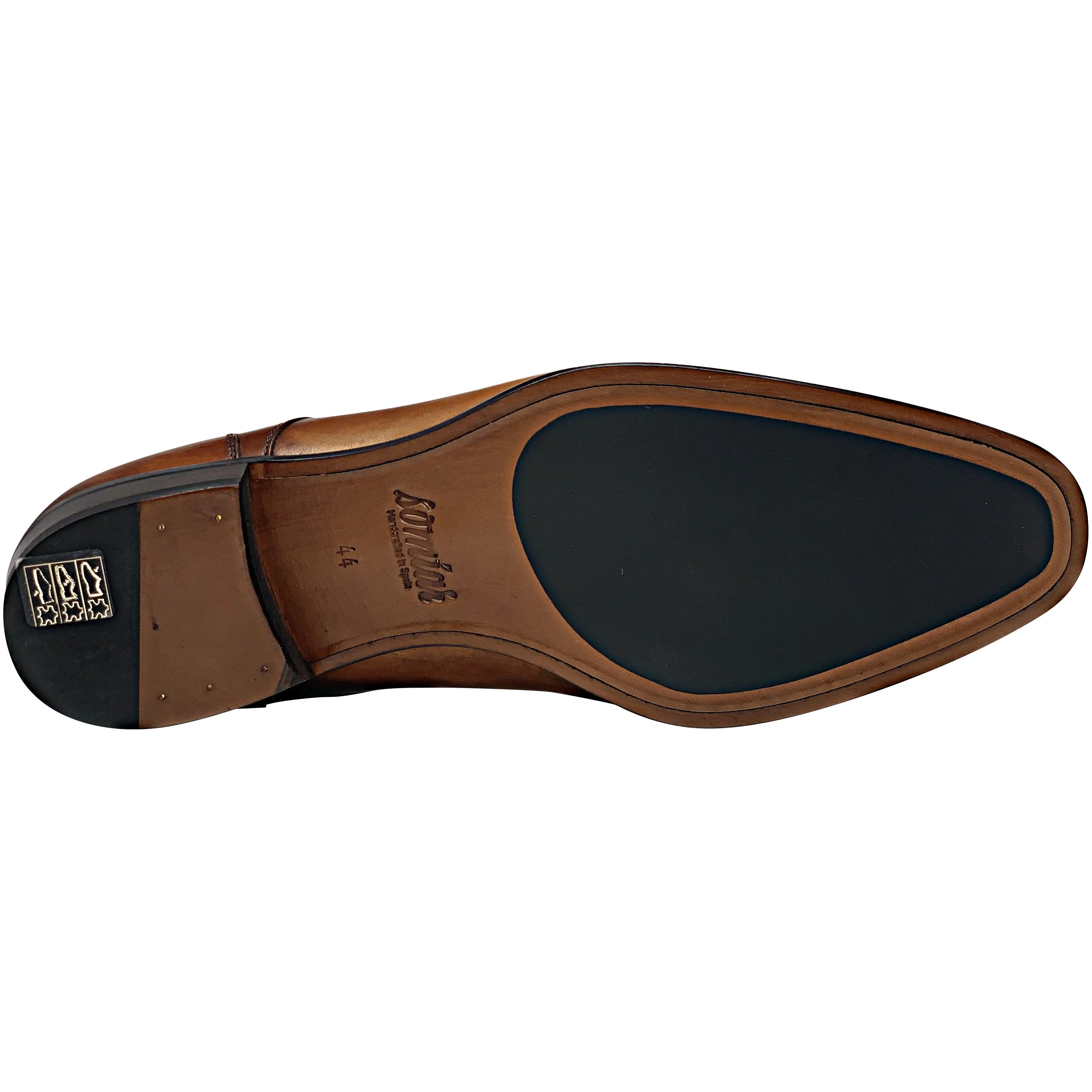 Second Sale: The Antonio in Cognac