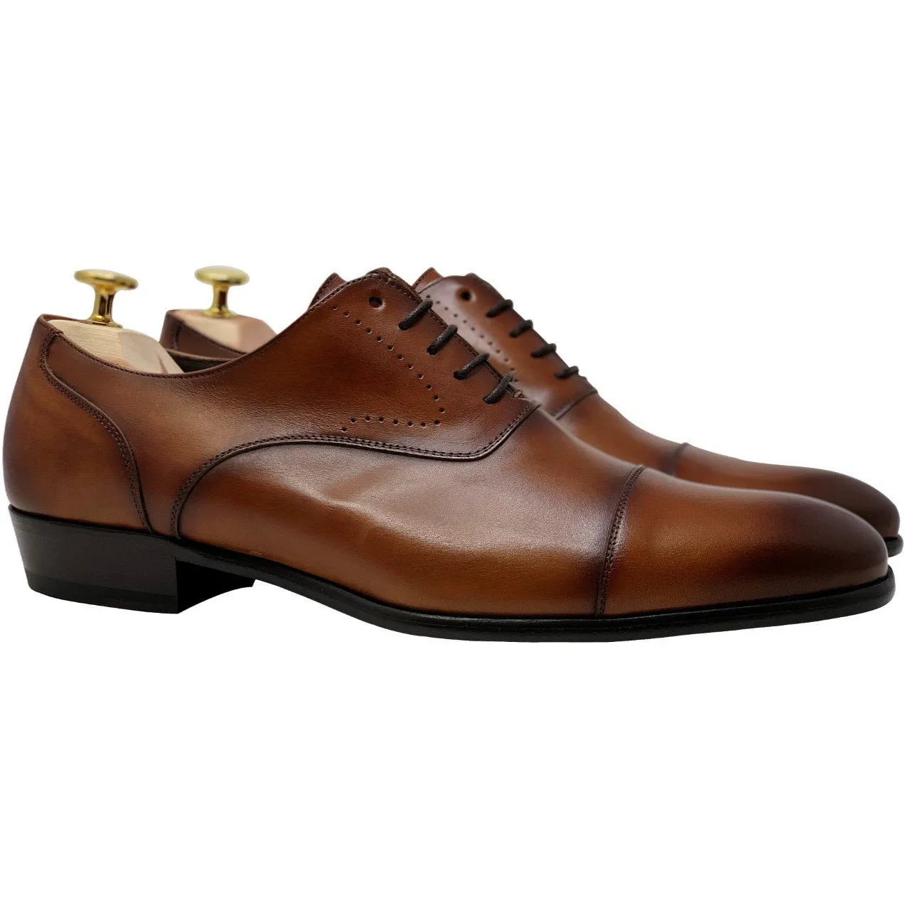 Second Sale: The Antonio in Cognac