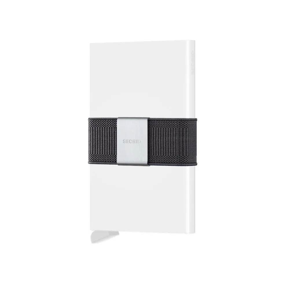 Secrid Money Band Charcoal