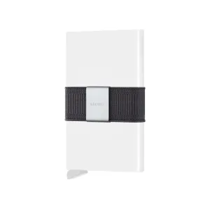 Secrid Money Band Charcoal