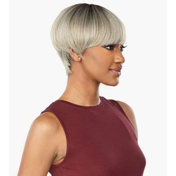 Sensationnel Synthetic Dashly Wig - UNIT 7 - Unbeatable