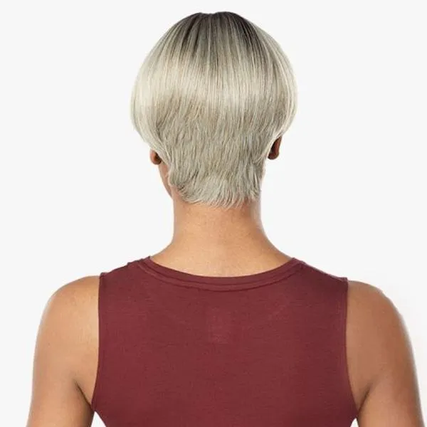 Sensationnel Synthetic Dashly Wig - UNIT 7 - Unbeatable